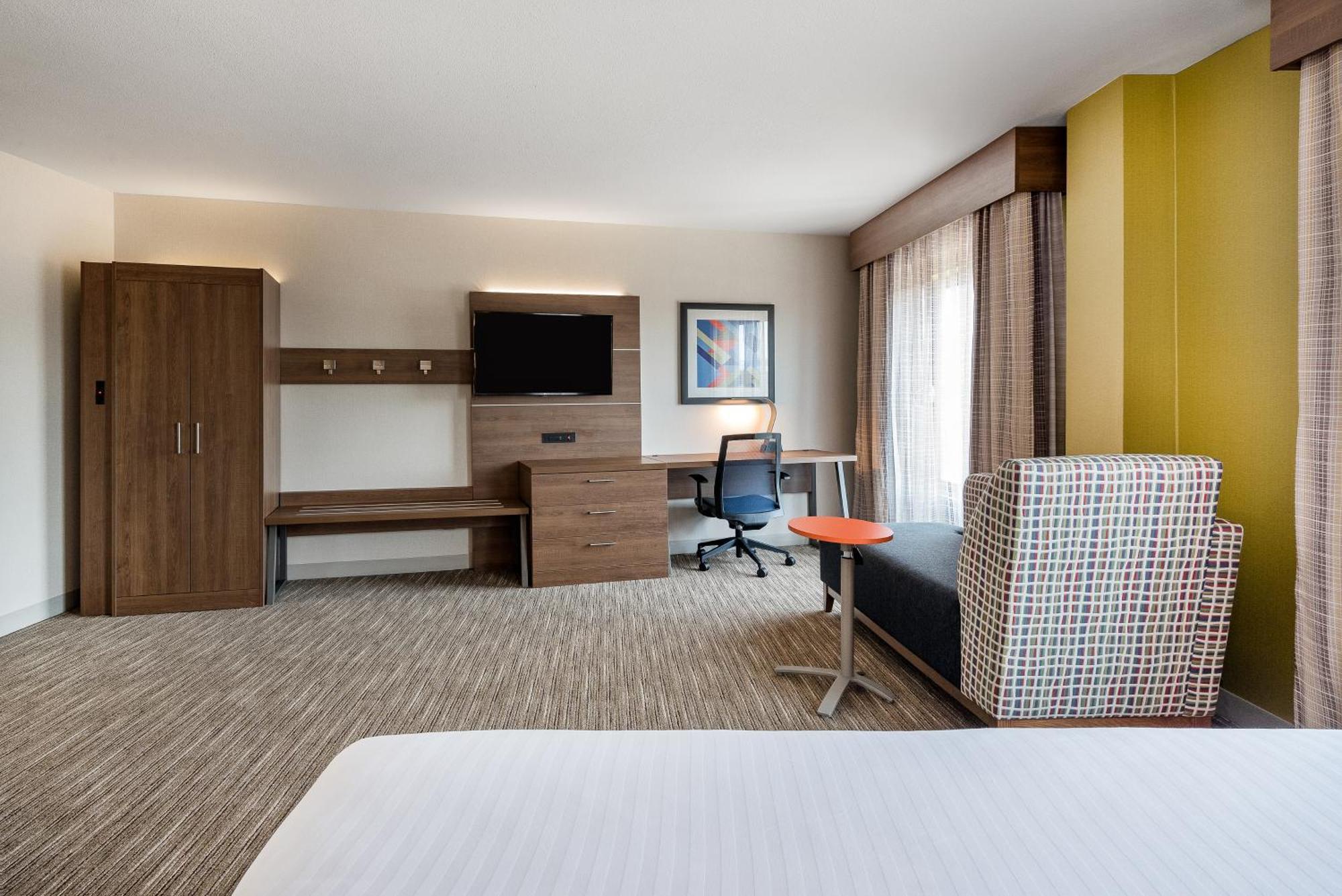 The Albany Hotel エクステリア 写真